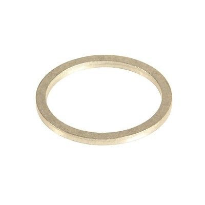 Кольцо уплотнит пробки поддона VAG OE (DSG)