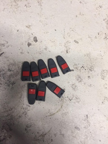 Кнопка замка двери DAEWOO OE