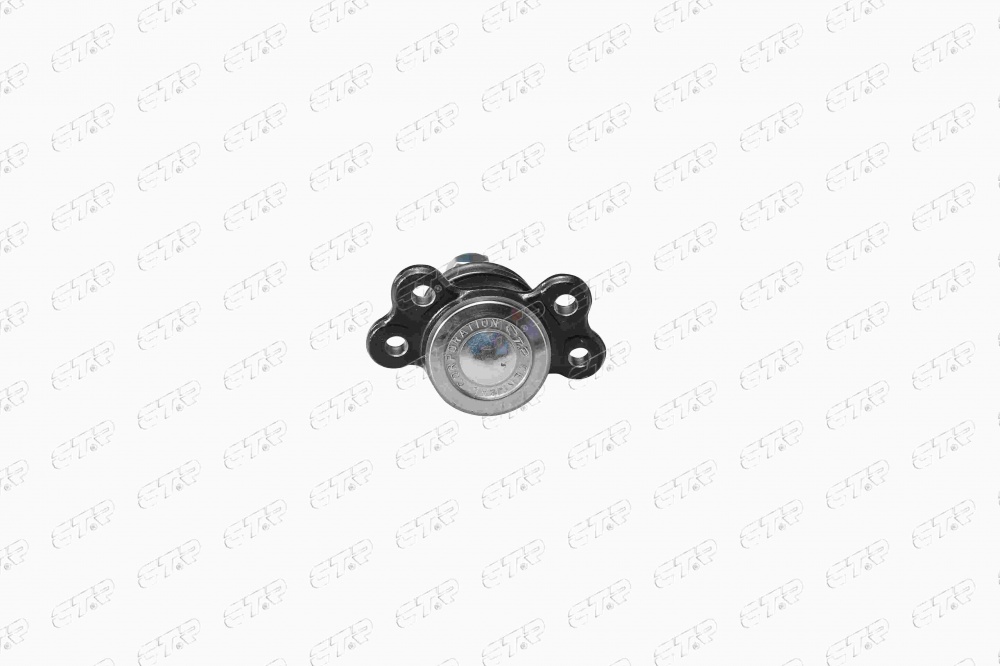 Опора шаровая SSANG YONG MUSSO 93- верх CTR CT-S005