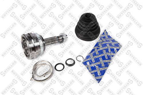 ШРУС GEELY MK наружн STELLOX (30 зубов)