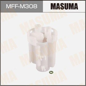 Фильтр топл MITSUBISHI PAJERO III/IV/COLT MASUMA (в бак)