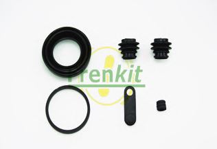 Р/к суппорта HYUNDAI STAREX 06- задн FRENKIT (42mm)