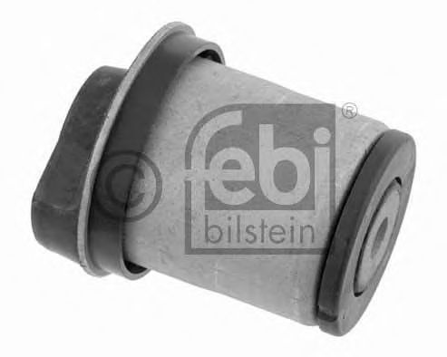 Сайлентблок балки OPEL ASTRA G/ZAFIRA A/CORSA C/MERIVA A FEBI