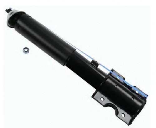 Амортизатор MB SPRINTER -06/VW LT 28-35 пер BILSTEIN 36-A27-B=335810