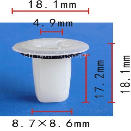 Пистон TOYOTA OE