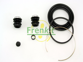 Р/к суппорта TOYOTA CARINA E пер FRENKIT (57mm)