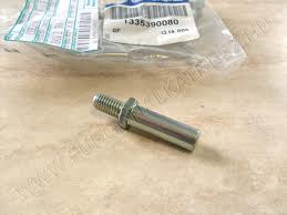 Ответная часть FIAT DUCATO 94-02- (+RUS)/IVECO DAILY задней верх (ШТИФТ) OE