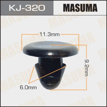 Пистон TOYOTA MASUMA