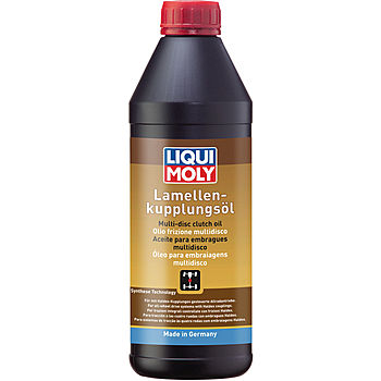 Масло тран LM 1L (в халдекс) Lamellenkupplungsoel