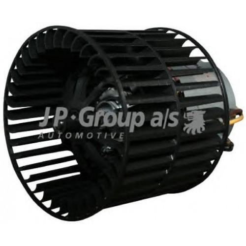 Вентилятор отопителя OPEL ASTRA F/VECTRA A TERMAL