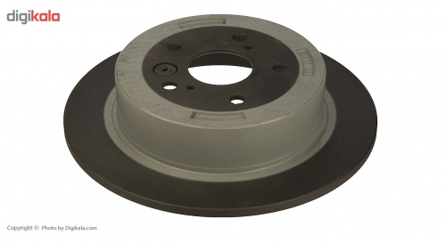 Диск торм LIFAN X60/X70 задн BLITZ