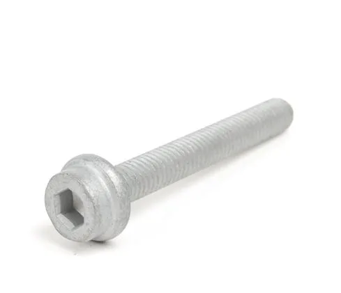 Болт VAG OE (m6x45)