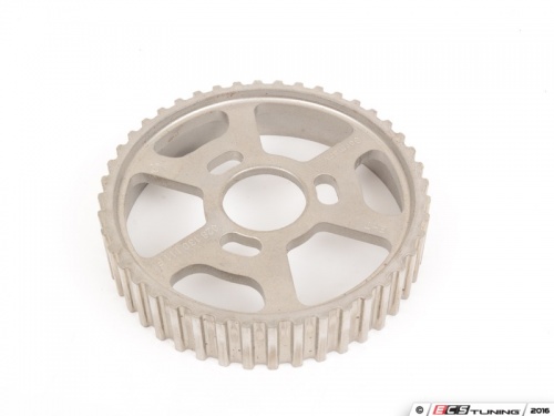 Шестеренка ГРМ VAG 1.9TD OE (ТНВД)