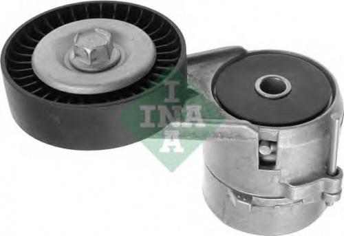Ролик привод OPEL 1.4/1.6/1.8 LUK VKM35012