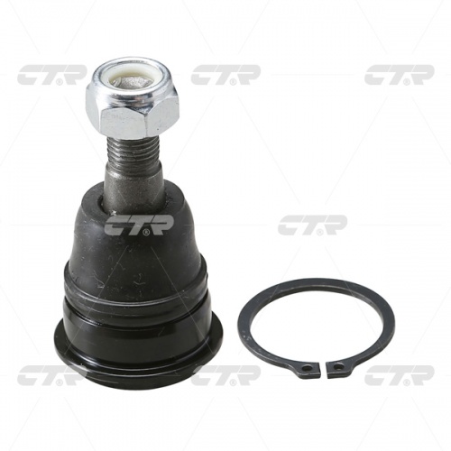 Опора шаровая NISSAN N15/N16/B10RS/P10/P11 CTR SB-4742 (39mm)