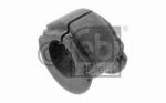 Втулка стаб AUDI 80 91-95 пер FEBI (23.5mm)