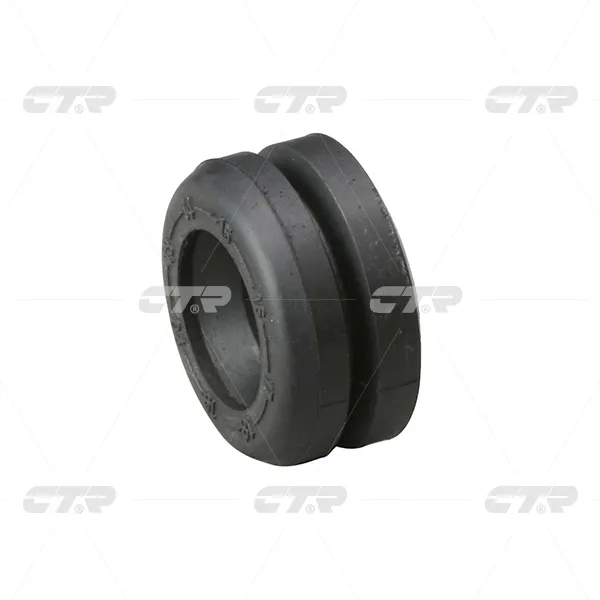 Опора стойки OPEL KADETT/LANOS/NEXIA зад верх CTR