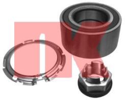 Подшипник ступичный RENAULT LAGUNA II/III/SCENIC III/MEGANE III/KANGOO III пер NK (45x83x39)