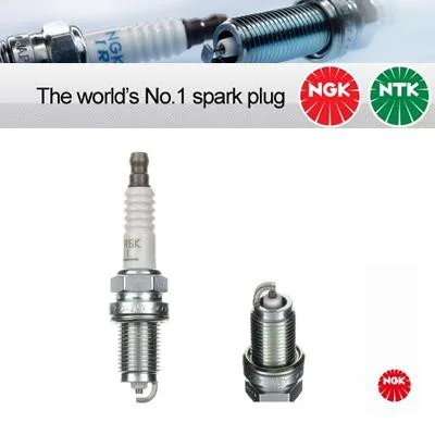 Свеча зажигания NGK HONDA ZFR6K-11