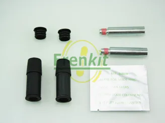 Р/к скобы суппорта VW T4 16"/T5 ALL пер FRENKIT