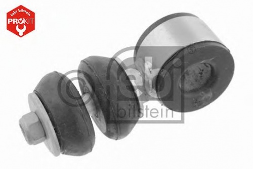 Стойка стаб VW GOLF II/III/VENTO/OPEL VECTRA A пер FEBI (18mm) 07863