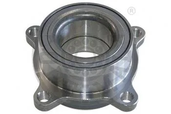 Подшипник ступичный MITSUBISHI L200 01- пер OPTIMAL (без ступицы)
