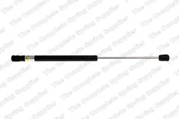 Амортизатор багажника SKODA FABIA 03-08 LESJOFORS GS0173=31652