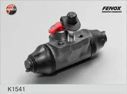 Цилиндр торм VAG зад FENOX BWB111=04-0598