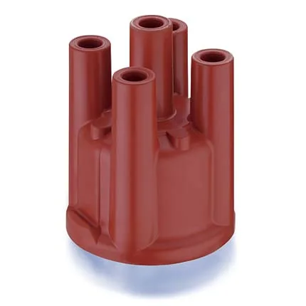 Крышка трамблера OPEL 1.4 BERU 6014 (для BOSCH)