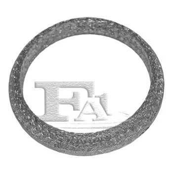Прокладка глушителя RENAULT FISHER