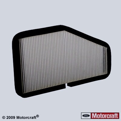 Фильтр салона FORD ESCAPE 08- OE