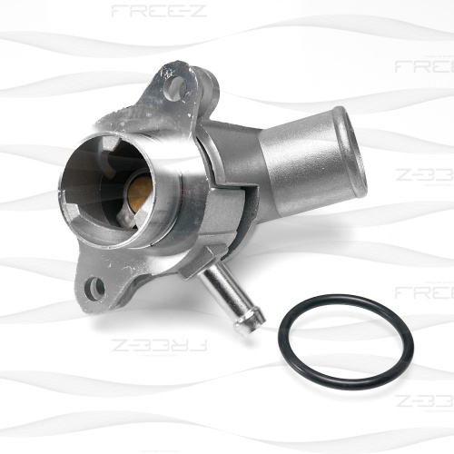 Термостат CHEVROLET AVEO/LACETTI 1.4/1.6 FREE-Z (сталь)