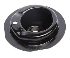 Опора пружины CHEVROLET LACETTI задн верх BOLT-M