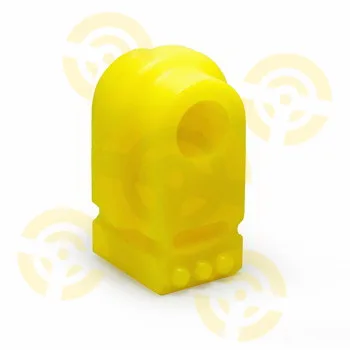 Втулка стаб RENAULT MEGANE II пер ТОЧКА ОПОРЫ (18.2mm)