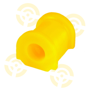 Втулка стаб ВАЗ-1118/2170 (Калина/Приора) пер ТОЧКА ОПОРЫ (19mm)