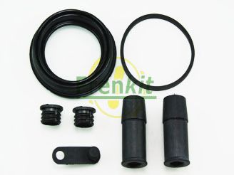 Р/к суппорта FORD MONDEO IV/BMW E39/VW T5 пер FRENKIT (60mm)