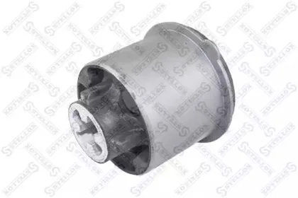 Сайлентблок балки FORD FUSION/FIESTA STELLOX
