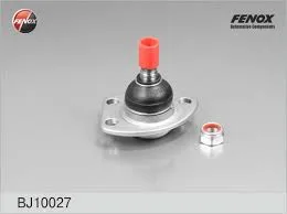 Опора шаровая FIAT DUCATO 94-02- 10-15 (+RUS) FENOX JBJ718