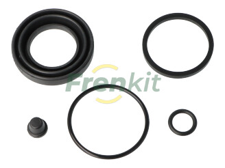 Р/к суппорта NISSAN QASHQAI J11 задн FRENKIT (36mm)