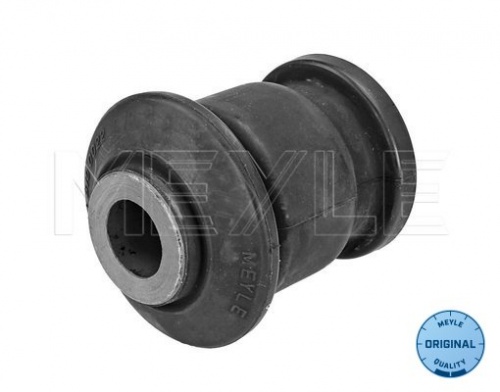 Сайлентблок рычага FORD TRANSIT 14- FWD пер подв передний MEYLE
