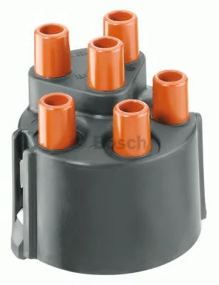Крышка трамблера VAG 5цил BOSCH 8073R=VK385S