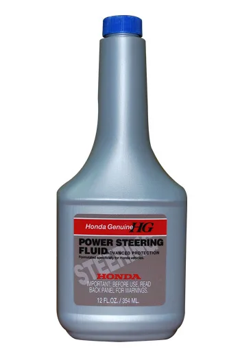 Жидкость ГУР HONDA PSF-S 354ml