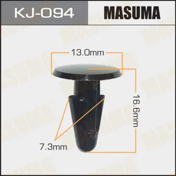 Пистон MITSUBISHI MASUMA