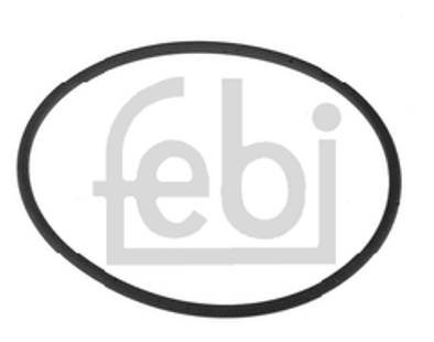 Кольцо уплотнит пром вала VAG 1.6-1.9 FEBI 02943