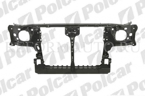 Панель пер NISSAN TERRANO/PATHFINDER 95-02 POLCAR