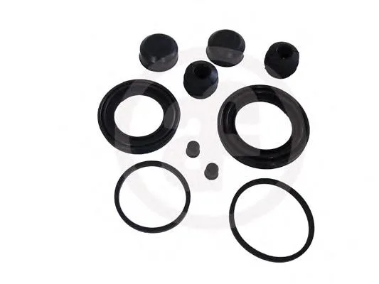 Р/к суппорта FIAT DUCATO 02-06- (+RUS 16") пер SEINSA (46mm+52mm)