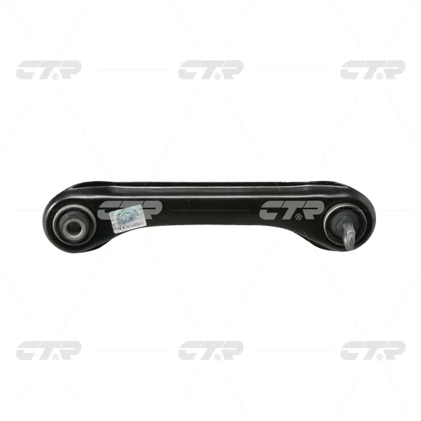 Рычаг подвески MITSUBISHI CARIZMA 95-97 зад верх прав CTR 0425-CK02