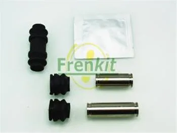 Р/к скобы суппорта TOYOTA RAV4 00-05/CHERY TIGGO/TOYOTA COROLLA E120/MITSUBISHI PAJERO SPORT/SPECTRA задн FRENKIT