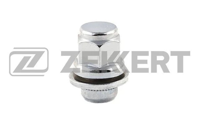 Гайка колесная MITSUBISHI ZEKKERT (12x1.5 высота 37/ключ 21)
