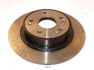 Диск торм HONDA ACCORD 08-15 задн JAPANPARTS